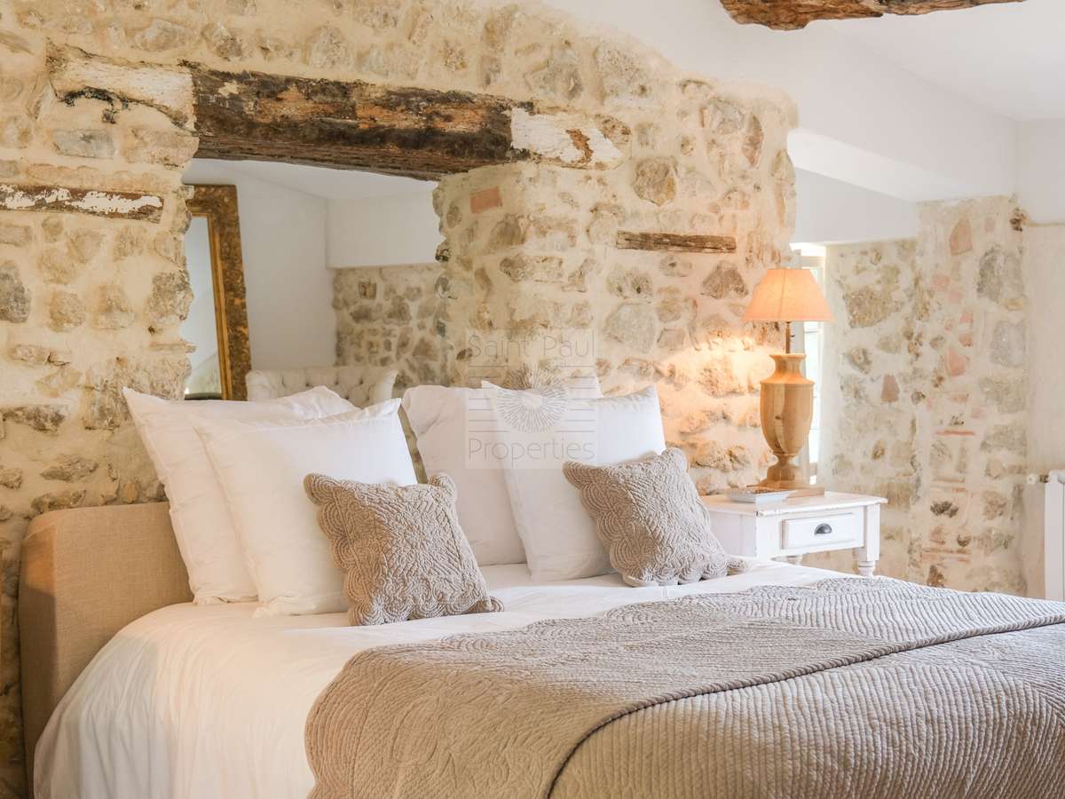 Maison Châteauneuf-Grasse