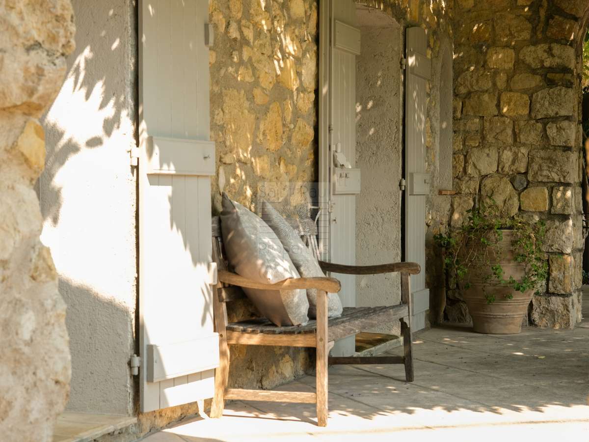 Maison Châteauneuf-Grasse