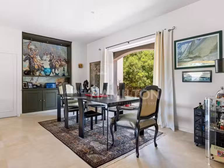 House Châteauneuf-Grasse - 200m²