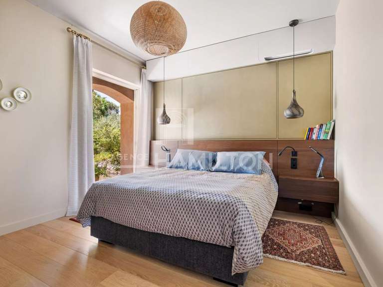 Maison Châteauneuf-Grasse - 200m²