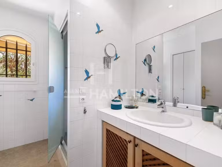 House Châteauneuf-Grasse - 200m²