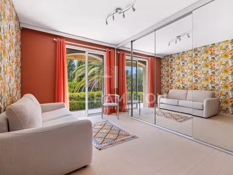 House Châteauneuf-Grasse - 200m²