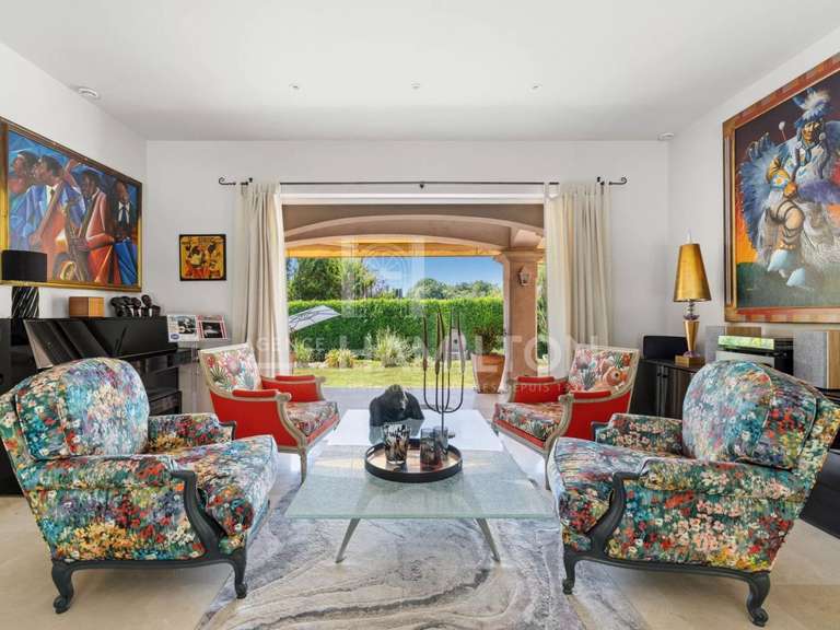 House Châteauneuf-Grasse - 200m²