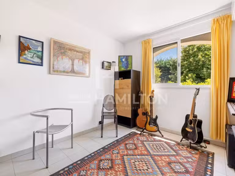 House Châteauneuf-Grasse - 200m²