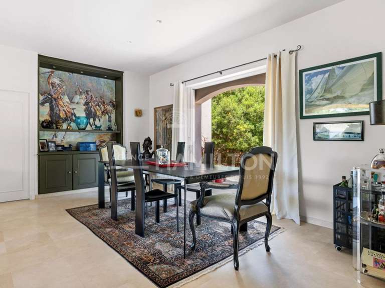 House Châteauneuf-Grasse - 200m²