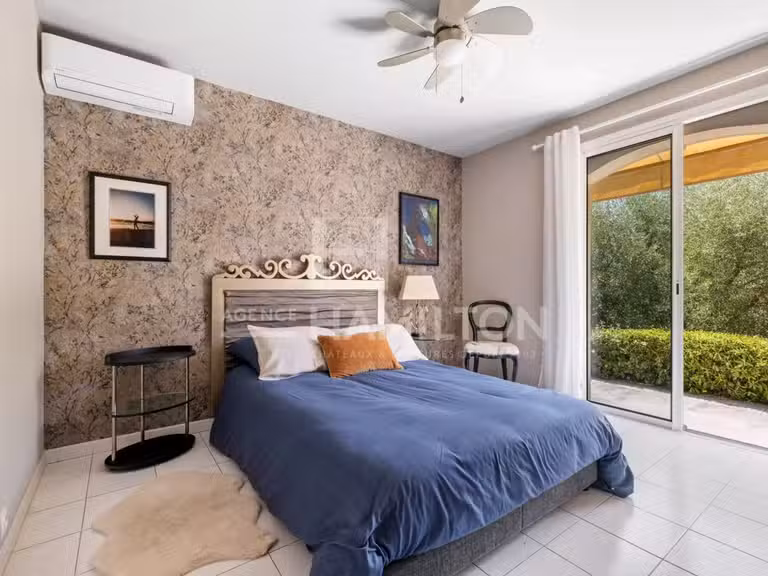 House Châteauneuf-Grasse - 200m²