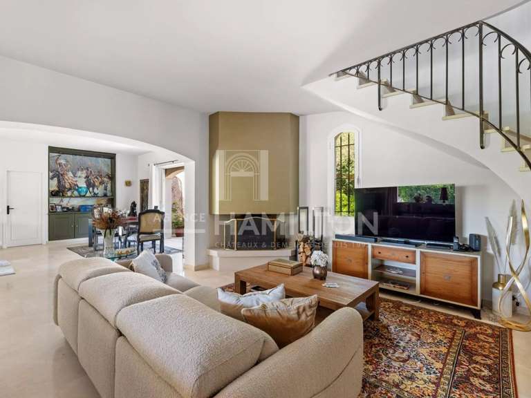 House Châteauneuf-Grasse - 200m²