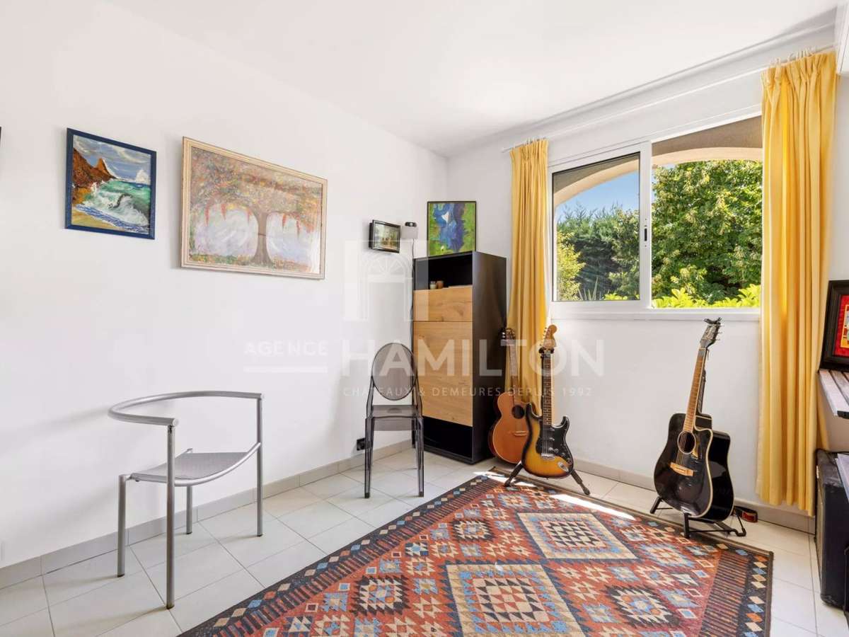 House Châteauneuf-Grasse