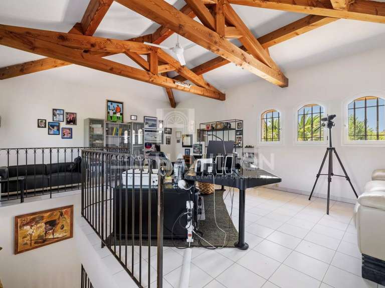 House Châteauneuf-Grasse - 200m²