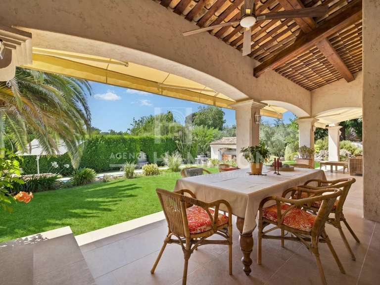 House Châteauneuf-Grasse - 200m²