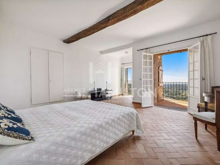 House Châteauneuf-Grasse - 2 bedrooms - 193m²