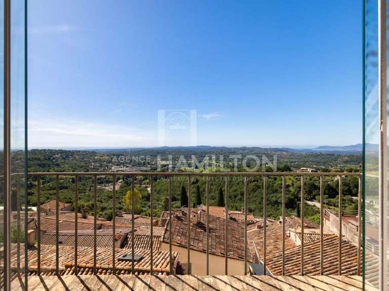 House Châteauneuf-Grasse - 2 bedrooms - 193m²