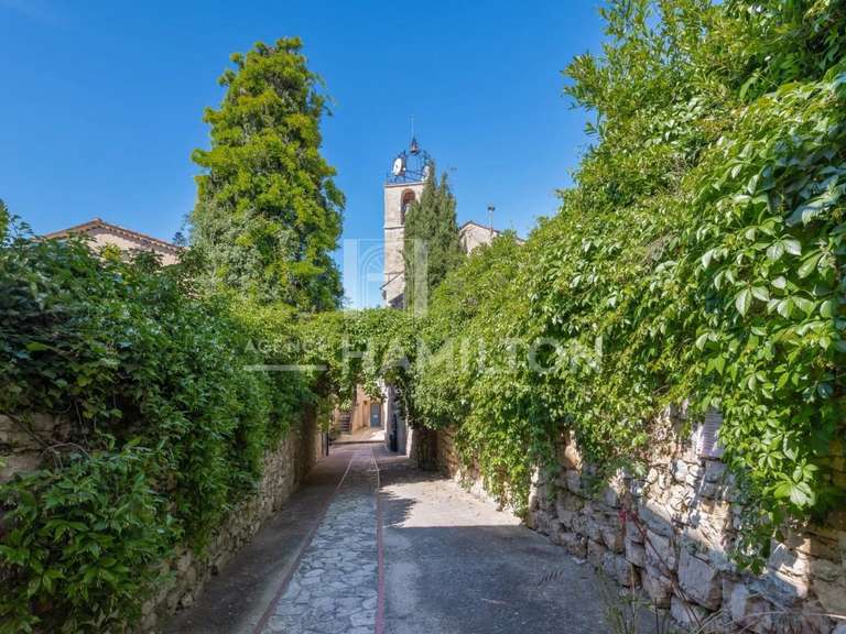 House Châteauneuf-Grasse - 2 bedrooms - 193m²