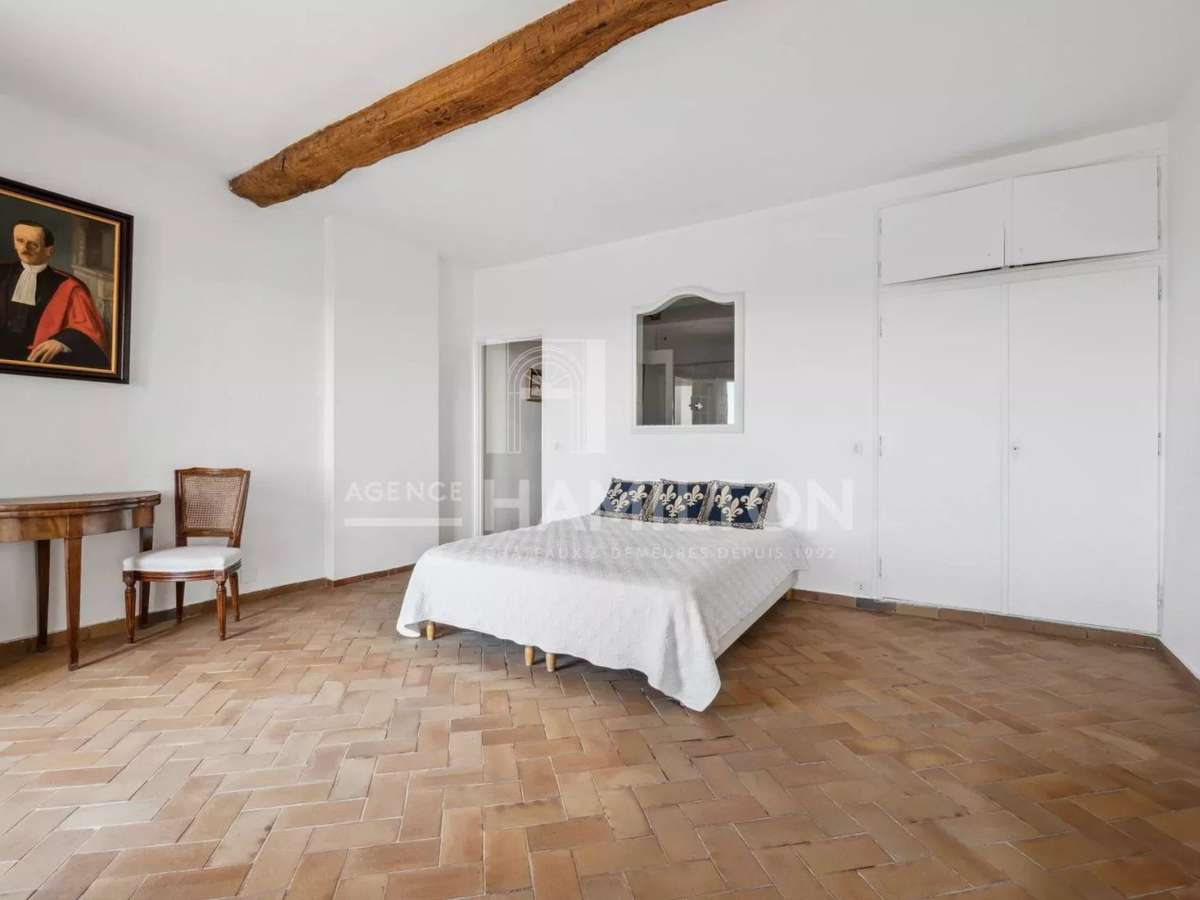 House Châteauneuf-Grasse