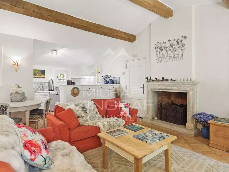 House Châteauneuf-Grasse - 6 bedrooms - 338m²