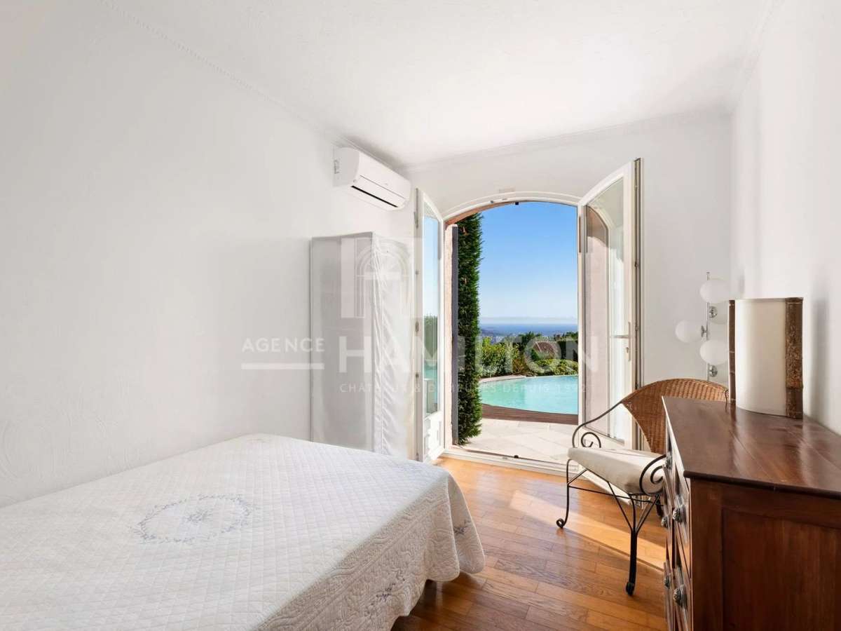 Maison Châteauneuf-Grasse
