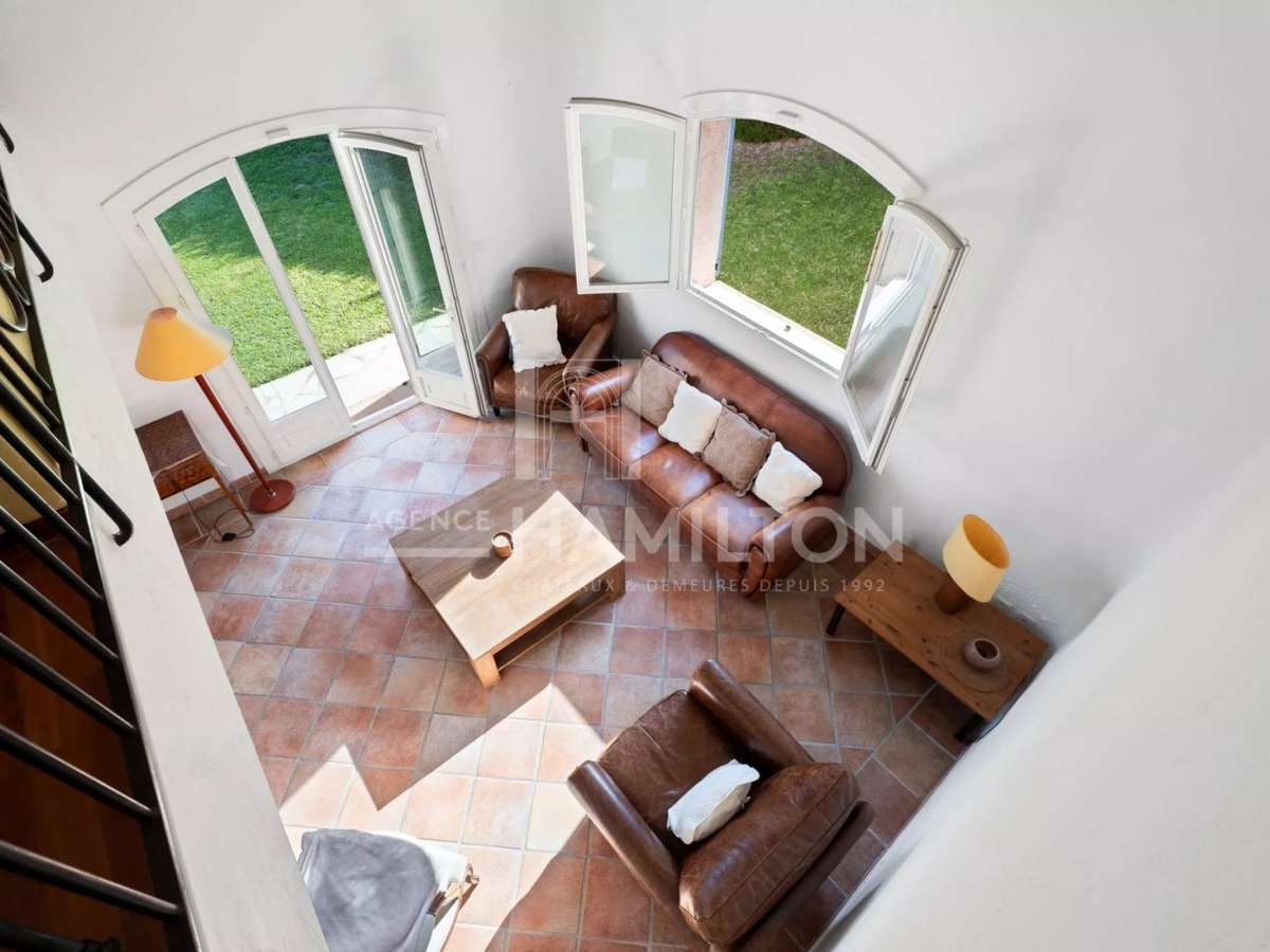 Maison Châteauneuf-Grasse