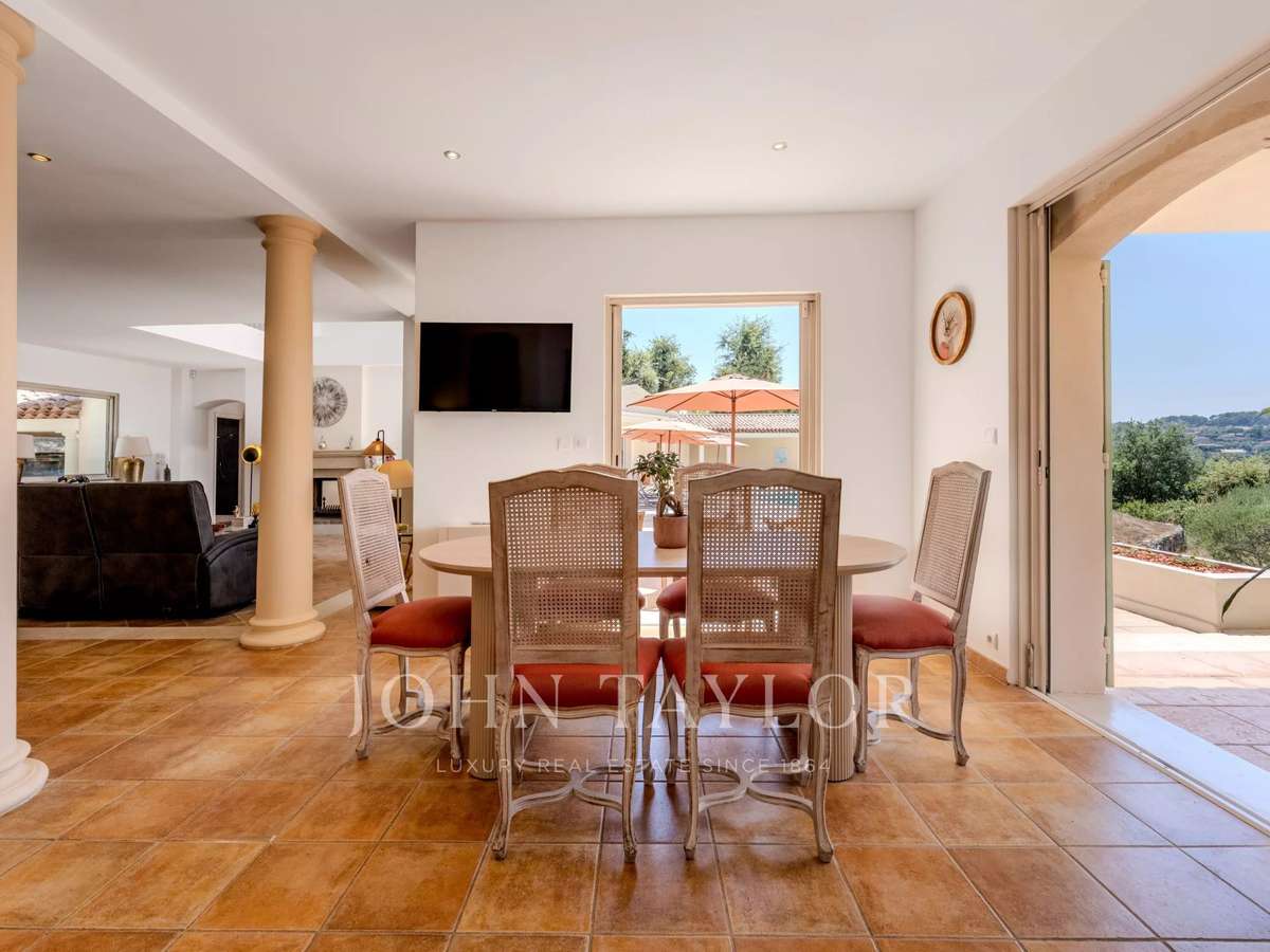 Maison Châteauneuf-Grasse