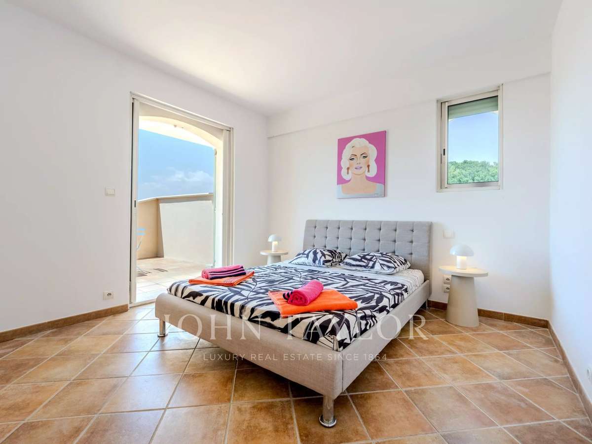 Maison Châteauneuf-Grasse