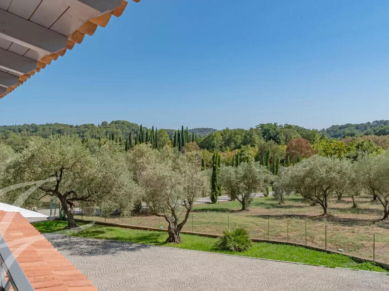 Property Châteauneuf-Grasse - 6 bedrooms - 310m²