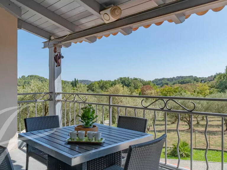 Property Châteauneuf-Grasse - 6 bedrooms - 310m²