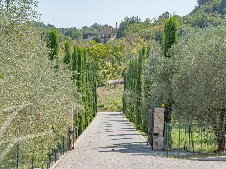 Property Châteauneuf-Grasse - 6 bedrooms - 310m²