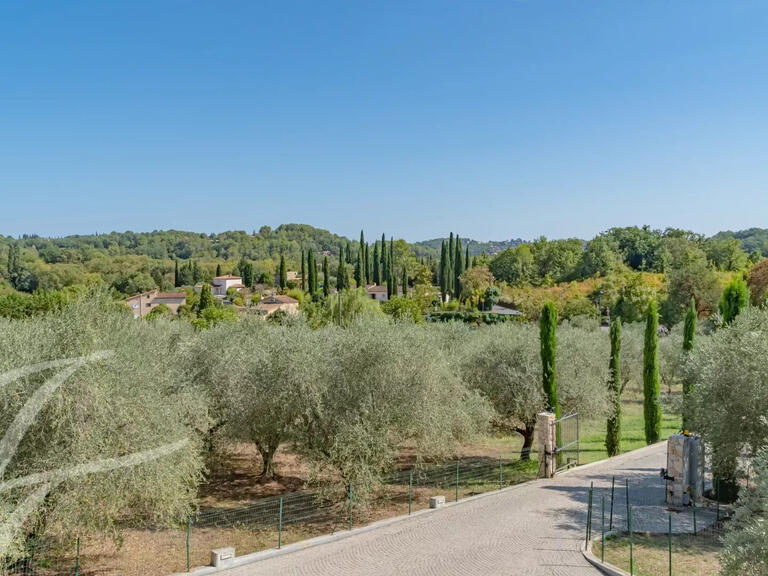 Property Châteauneuf-Grasse - 6 bedrooms - 310m²