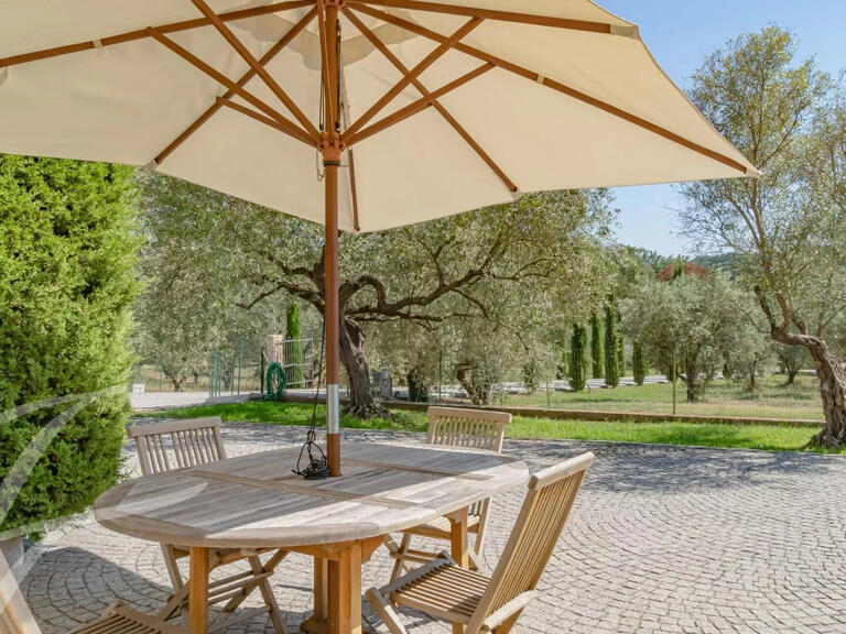Property Châteauneuf-Grasse - 6 bedrooms - 310m²