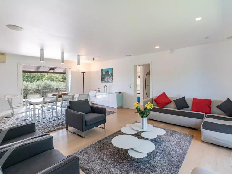 Property Châteauneuf-Grasse - 6 bedrooms - 310m²