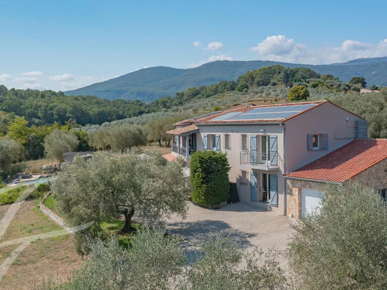 Property Châteauneuf-Grasse - 6 bedrooms - 310m²