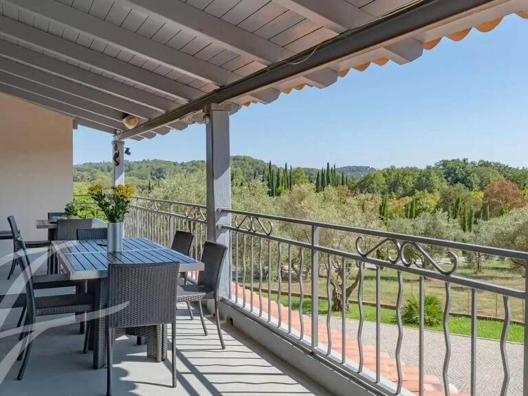 Property Châteauneuf-Grasse - 6 bedrooms - 310m²
