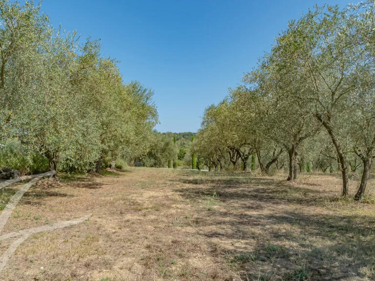 Property Châteauneuf-Grasse - 6 bedrooms - 310m²