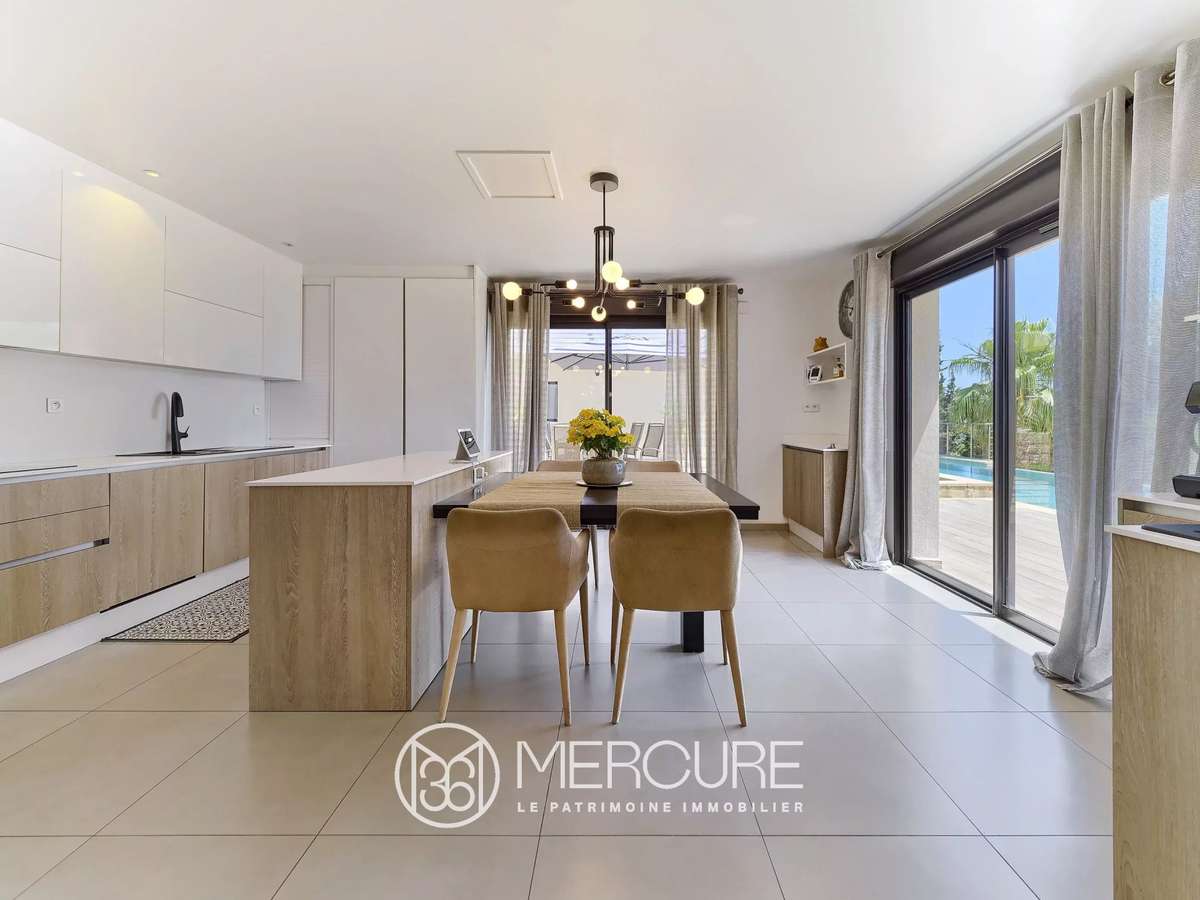 Property Châteauneuf-Grasse