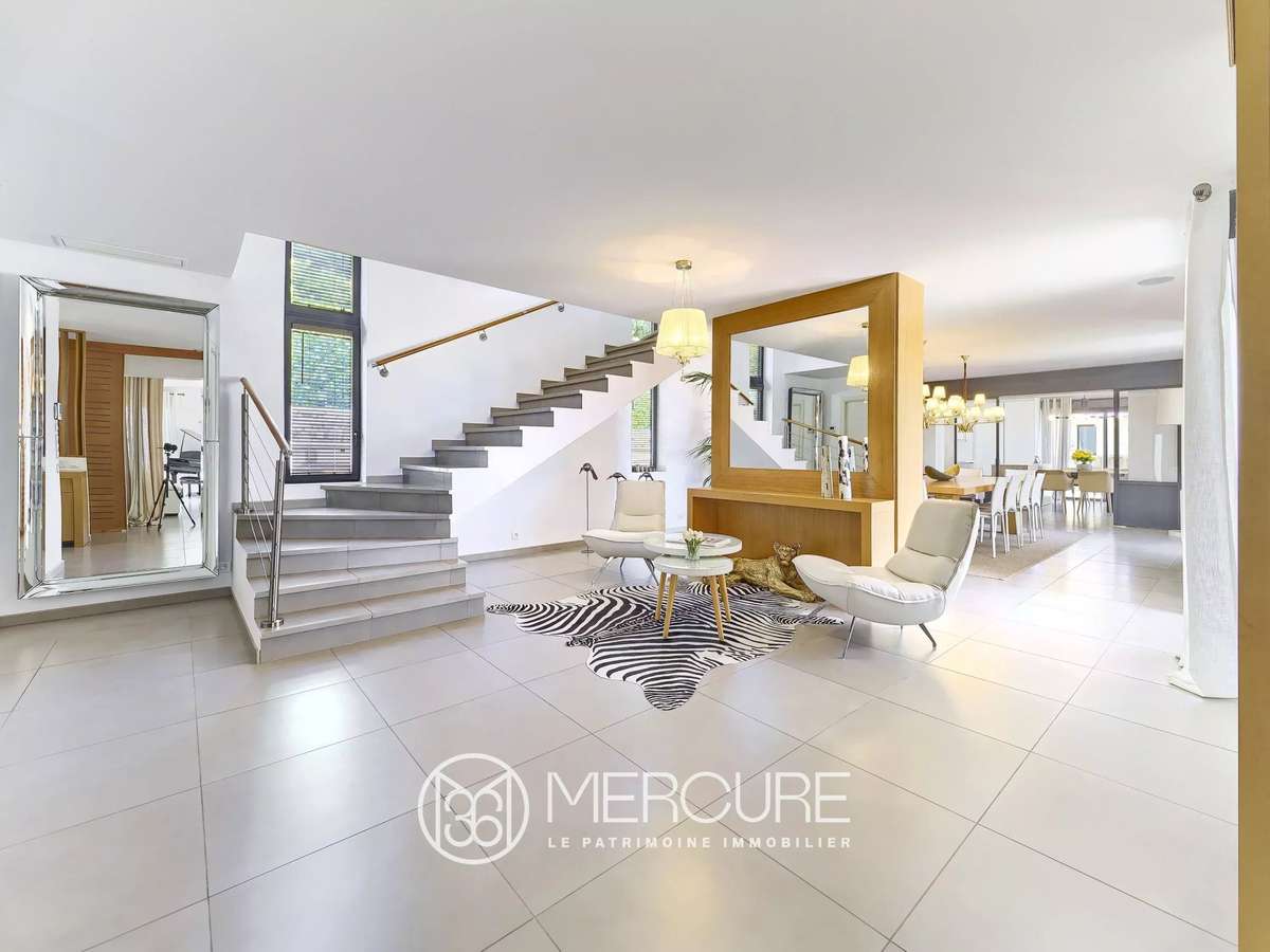 Property Châteauneuf-Grasse