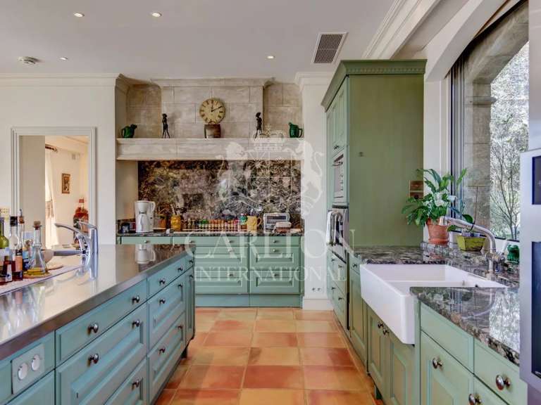 Property Châteauneuf-Grasse - 6 bedrooms - 625m²