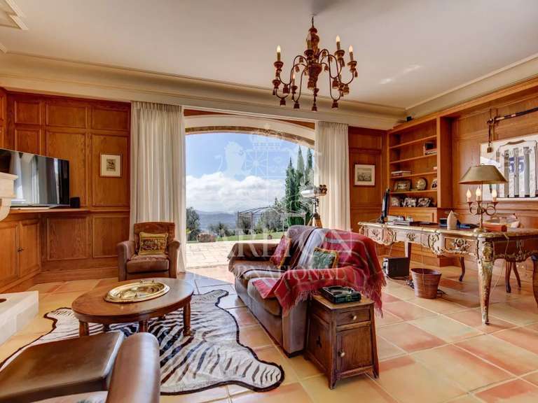 Property Châteauneuf-Grasse - 6 bedrooms - 625m²