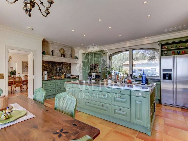 Property Châteauneuf-Grasse - 6 bedrooms - 625m²