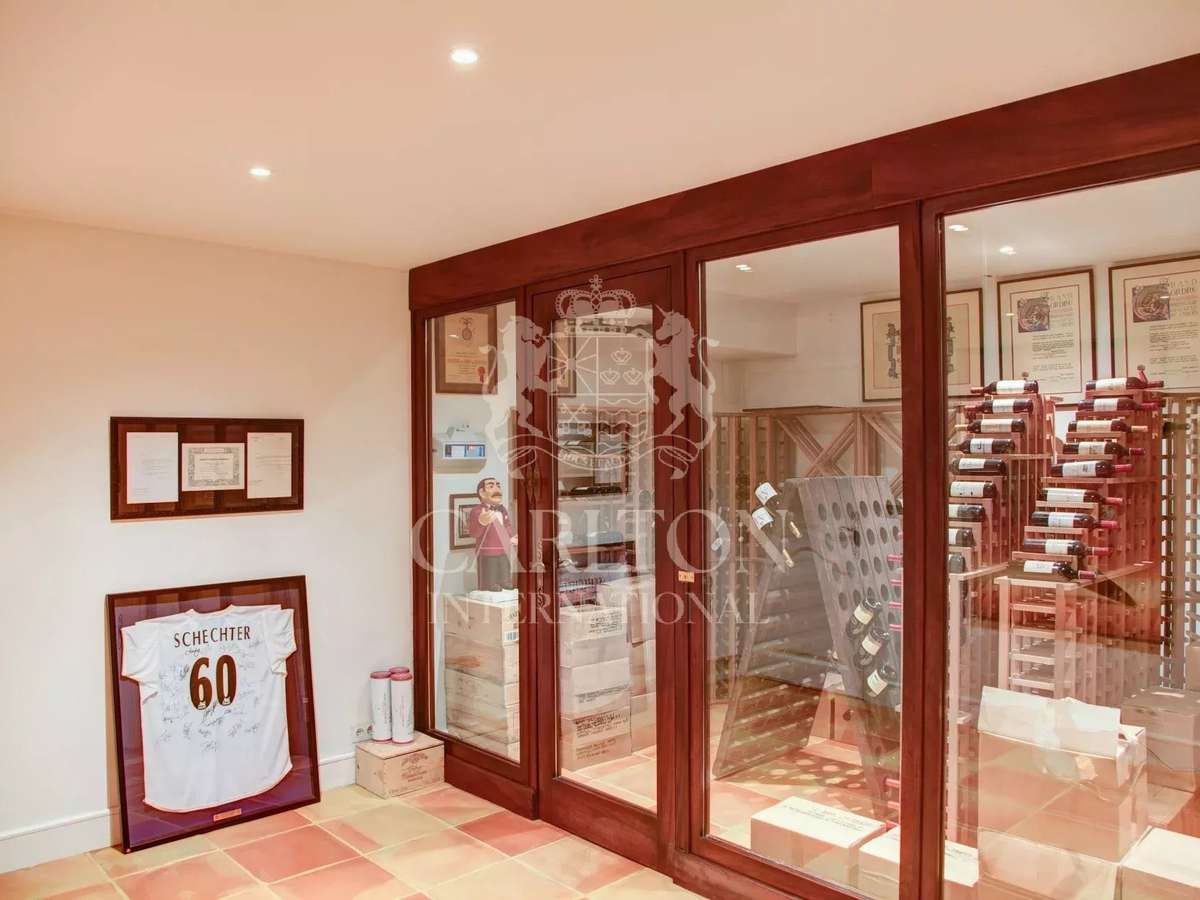 Property Châteauneuf-Grasse