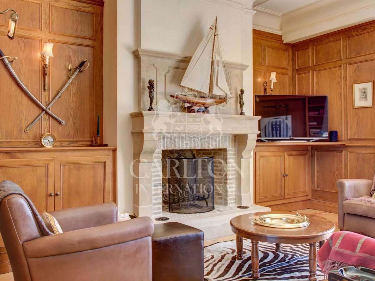 Property Châteauneuf-Grasse