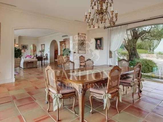 Property Châteauneuf-Grasse