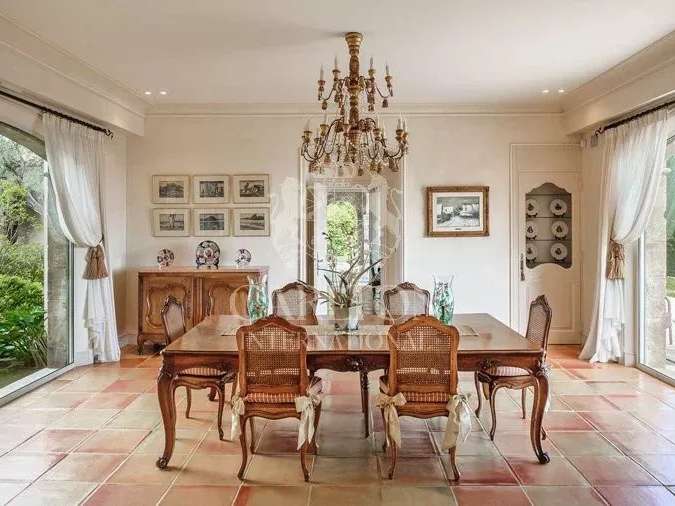 Property Châteauneuf-Grasse