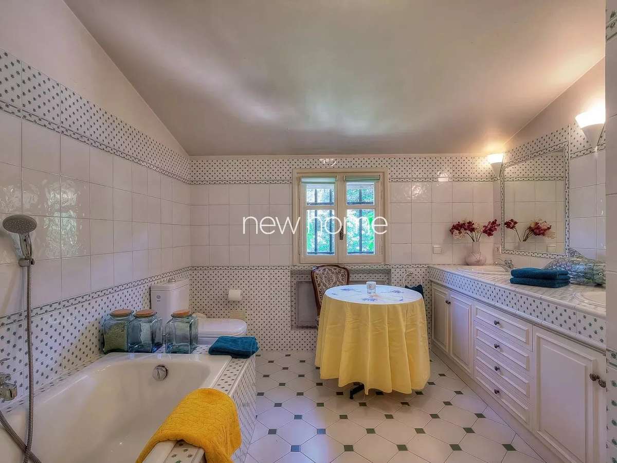 Propriété Châteauneuf-Grasse