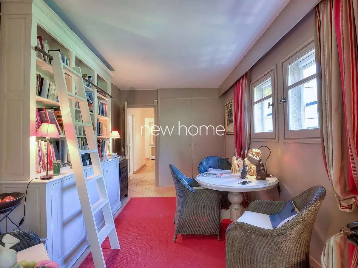 Propriété Châteauneuf-Grasse