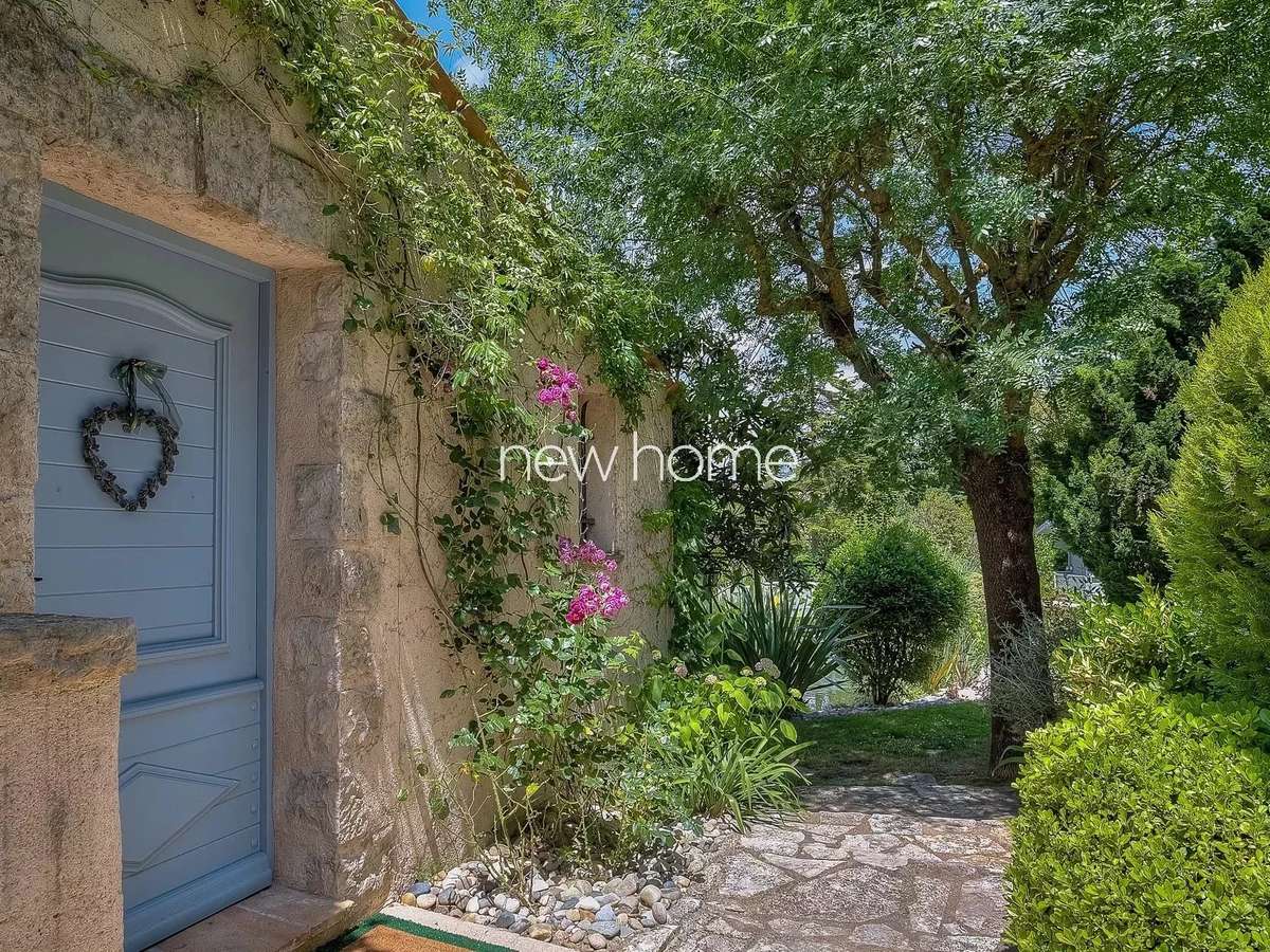 Propriété Châteauneuf-Grasse