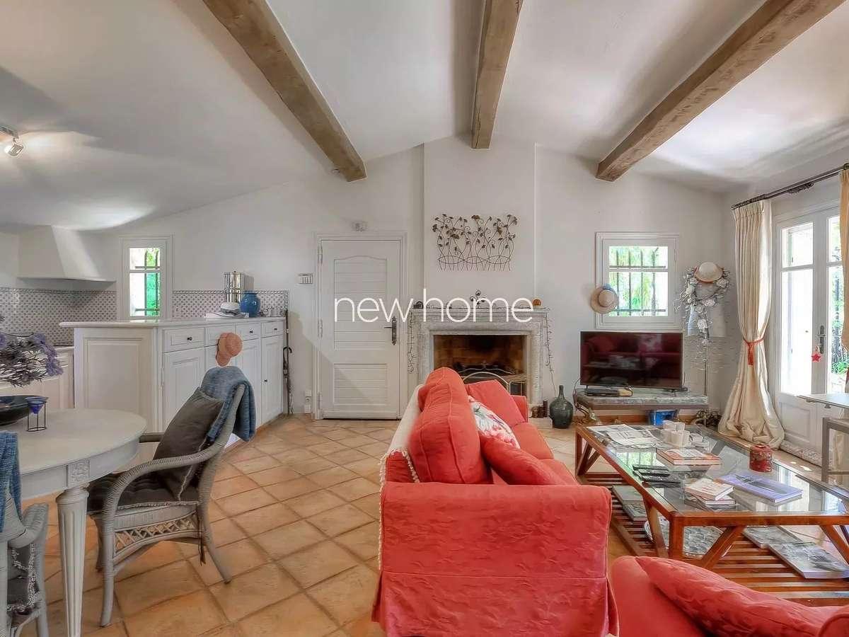 Propriété Châteauneuf-Grasse