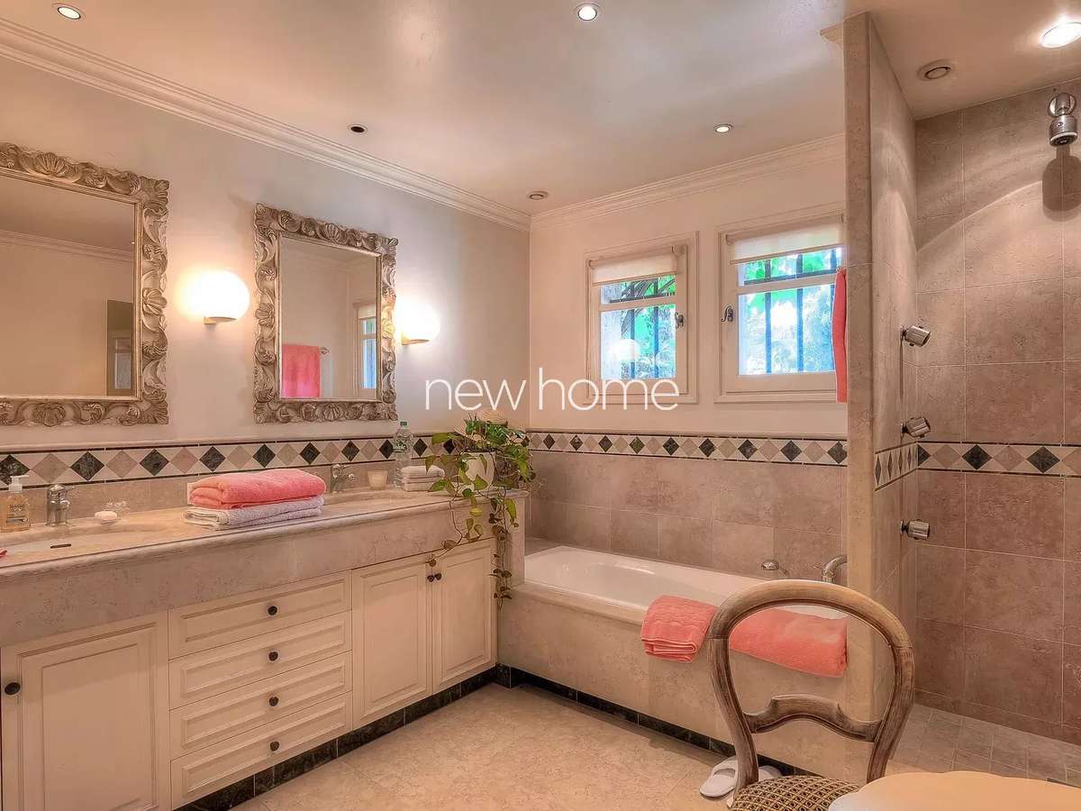 Propriété Châteauneuf-Grasse