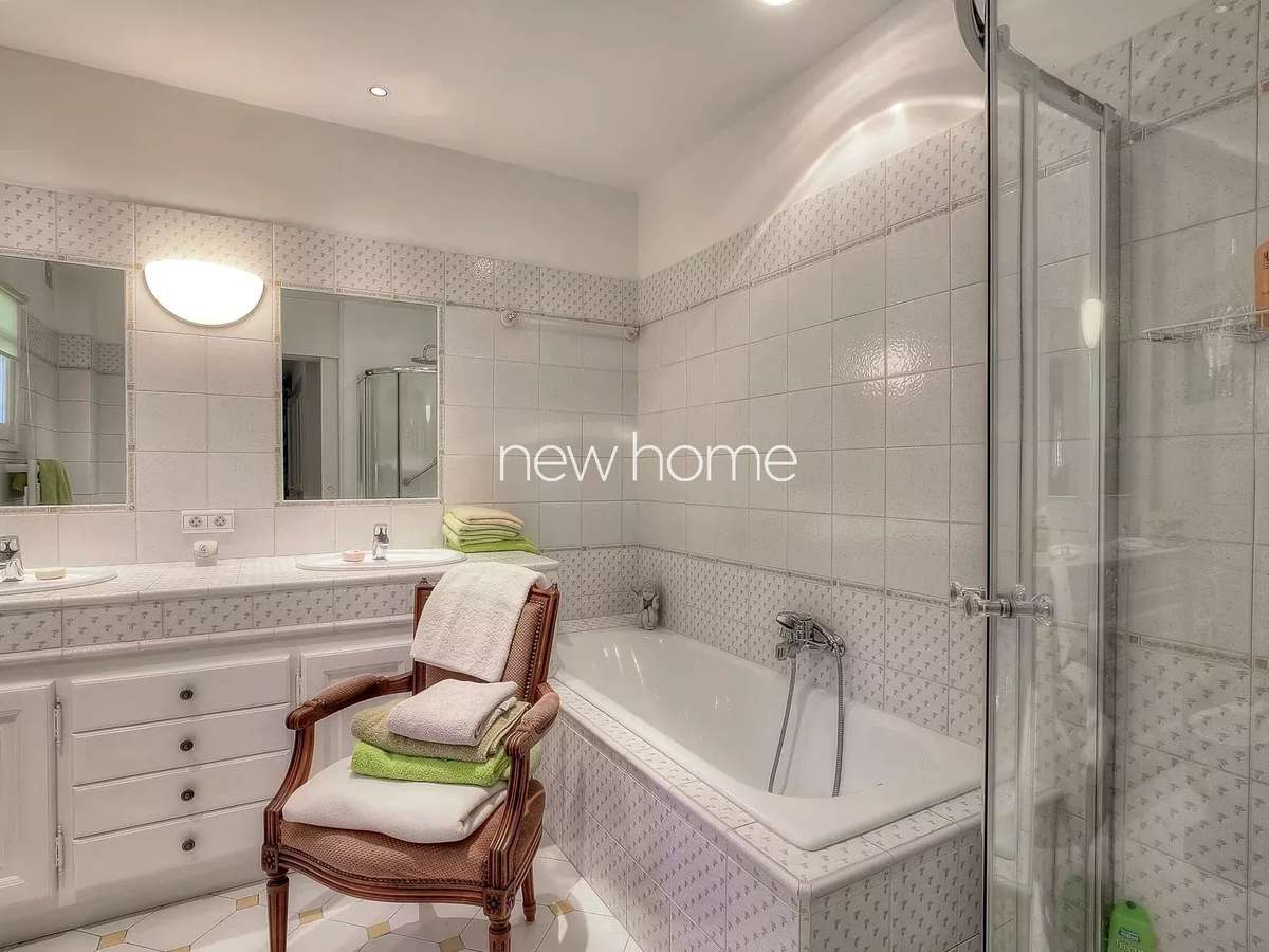 Propriété Châteauneuf-Grasse