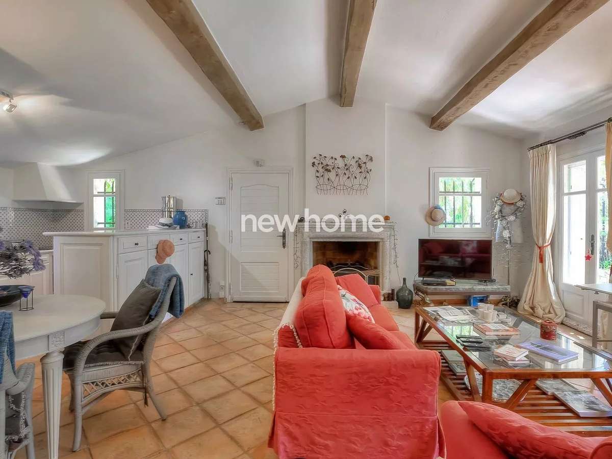 Propriété Châteauneuf-Grasse
