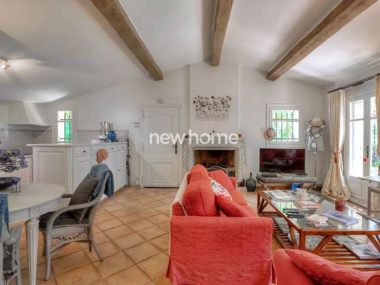 Propriété Châteauneuf-Grasse - 6 chambres - 338m²