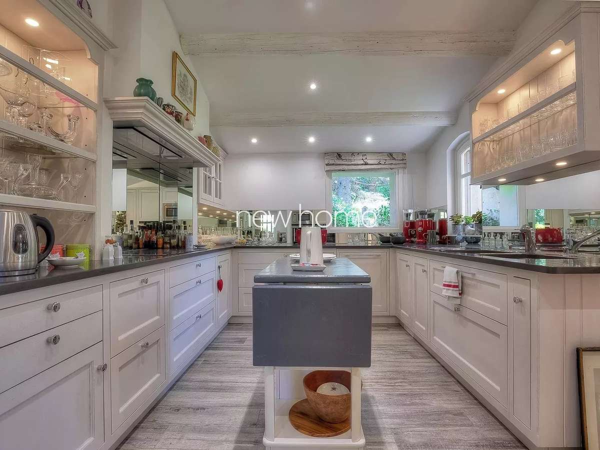 Propriété Châteauneuf-Grasse